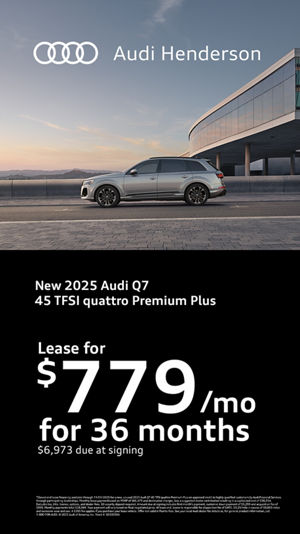 Oct Q7 premium